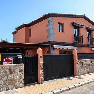 Сasa de vacaciones Macu Pool Las Marinas, Puerto del Rosario (Fuerteventura)