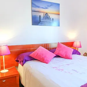Apartamento Casa Rosy, Puerto del Rosario (Fuerteventura)