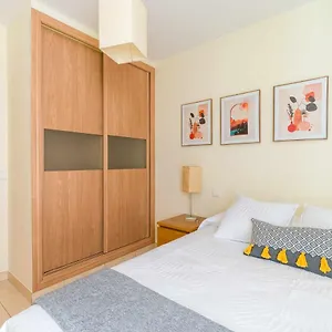 Apartamento Mahostly Castillo, Puerto del Rosario (Fuerteventura)