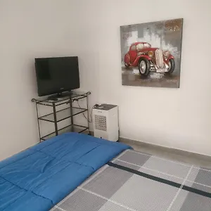 Casa Alba 1 Appartement